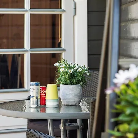 Vakantiehuis Tv1604-albaek-agerhonevej-9 *