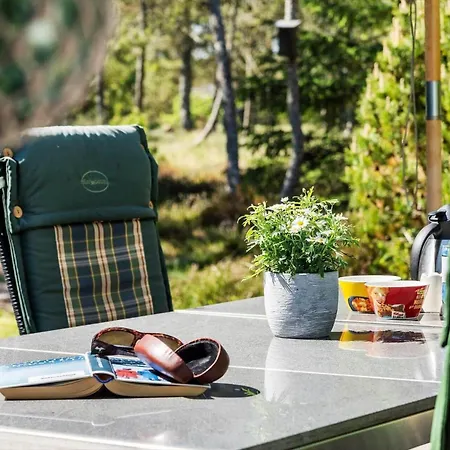 Vakantiehuis Tv1604-albaek-agerhonevej-9 Ålbæk