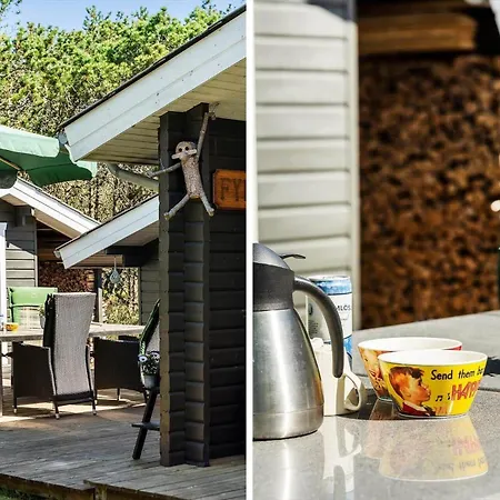 Vakantiehuis Tv1604-albaek-agerhonevej-9