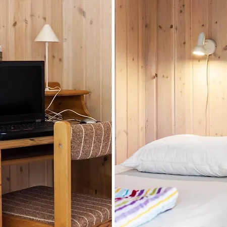 Vakantiehuis Tv1604-albaek-agerhonevej-9 Ålbæk