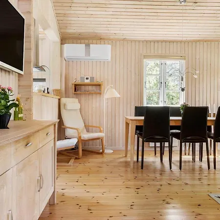 Tatil Evi Tv1604-albaek-agerhonevej-9