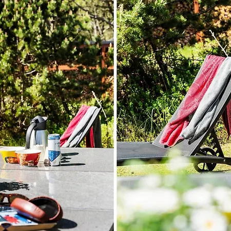 Tv1604-albaek-agerhonevej-9 Vakantiehuis *