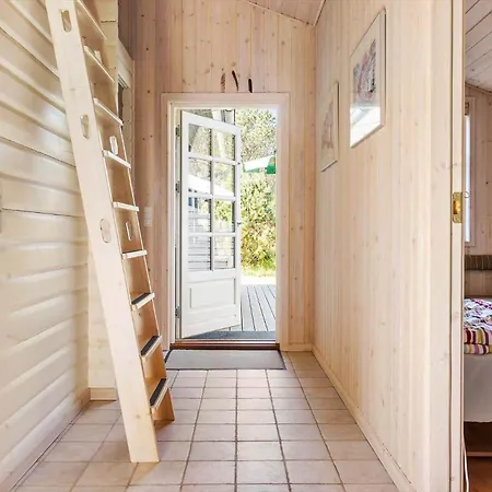 Vakantiehuis Tv1604-albaek-agerhonevej-9 *