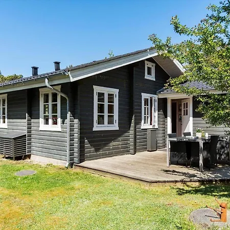 Tv1604-albaek-agerhonevej-9 Vakantiehuis Ålbæk