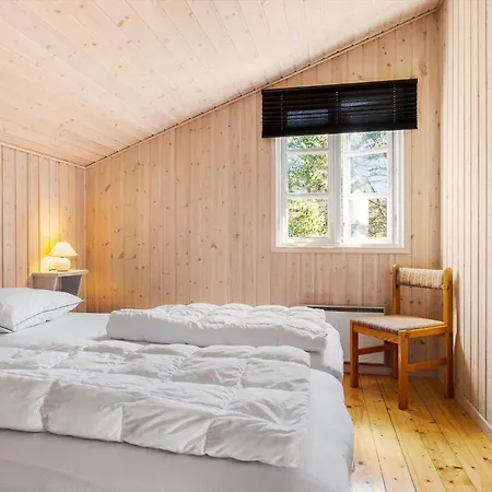 Vakantiehuis Tv1604-albaek-agerhonevej-9