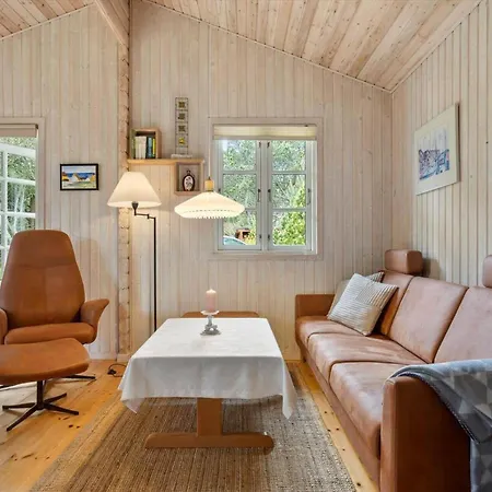 Vakantiehuis Tv1604-albaek-agerhonevej-9 *