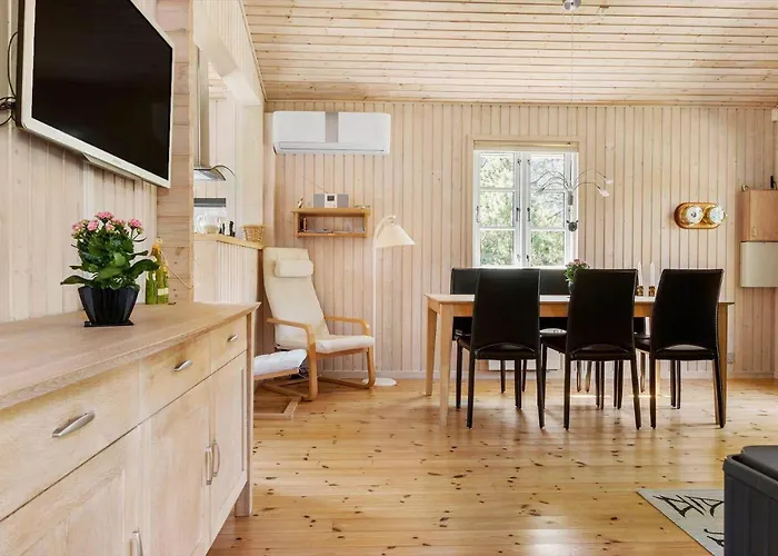 Ferienhaus Tv1604-albaek-agerhonevej-9