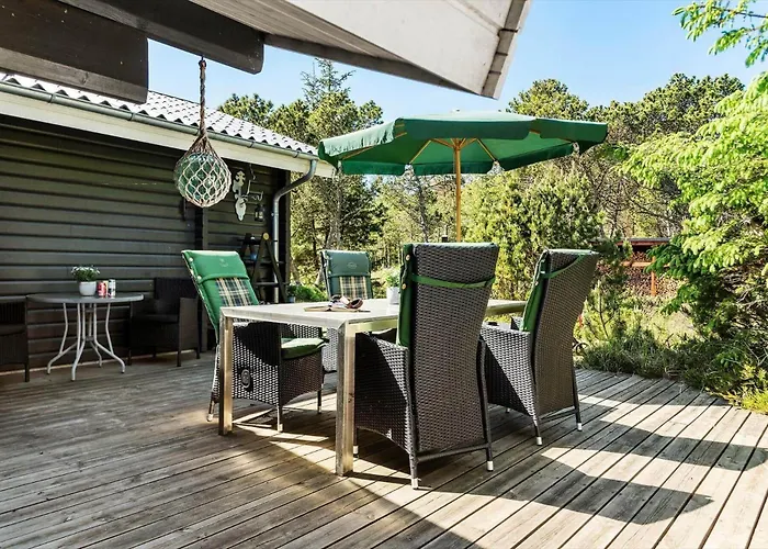 Tv1604-albaek-agerhonevej-9 Ferienhaus Ålbæk
