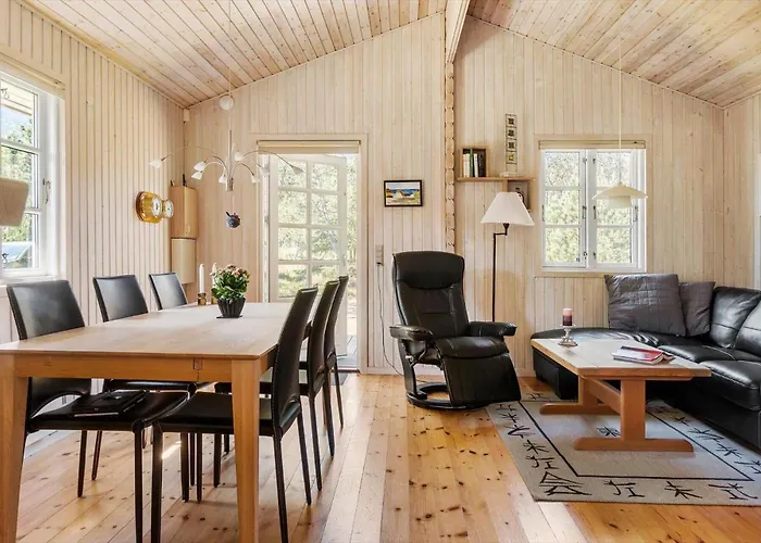 Ferienhaus Tv1604-albaek-agerhonevej-9 Ålbæk