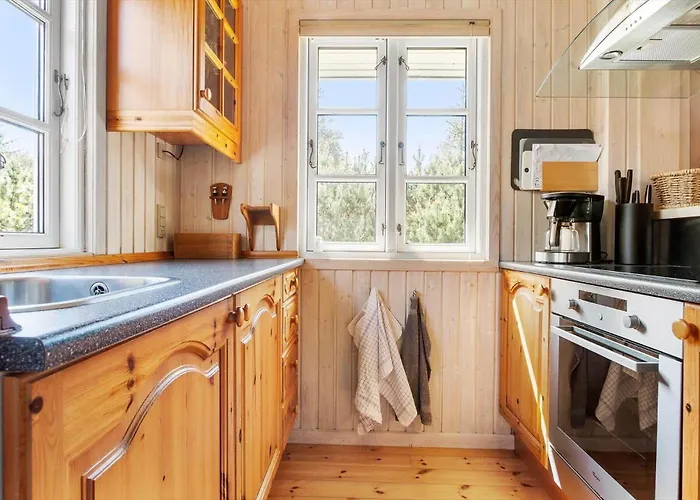 Tv1604-albaek-agerhonevej-9 Ferienhaus Ålbæk
